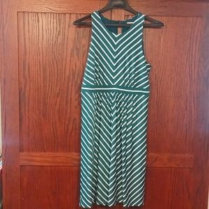 Soft and Slinky Loft Small Dress